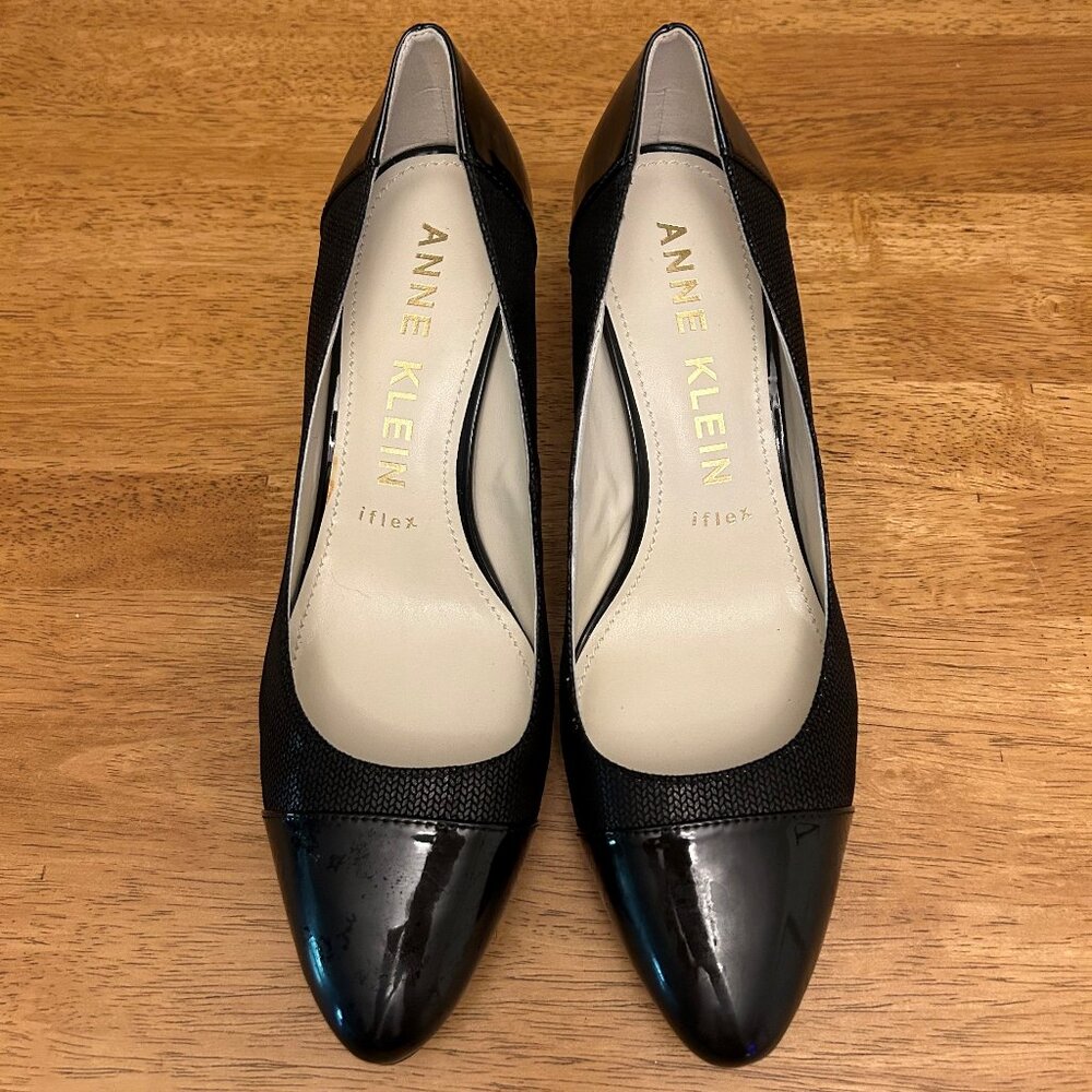 Anne Klein iFlex Heels